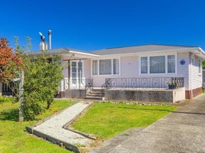 17 Paraone Street, Taumarunui