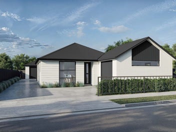 7 Larch Drive, Rolleston, Rolleston