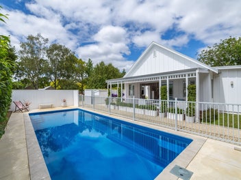 5 Woodlands Way, Greytown