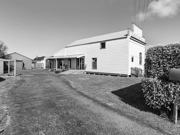 16 Terou Street, Manaia, Manaia