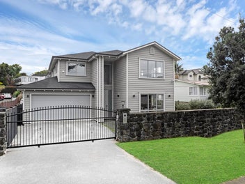 1 Laud Avenue, Ellerslie, Auckland