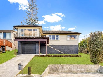 7 Hartley Terrace, Massey, Auckland