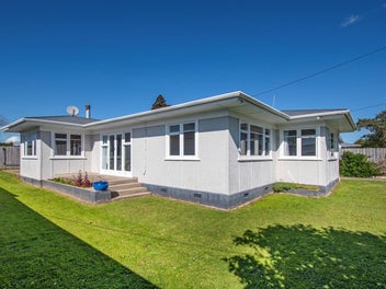 13 Spedding Road, Tikipunga, Whangarei