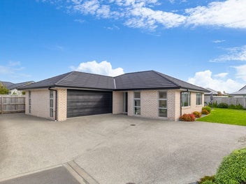 9 Mulberry Lane, Appleby, Richmond