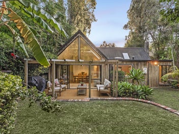 99A Edmund Street, St Heliers, Auckland