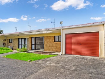 2/10 Park Avenue, Kensington, Whangarei