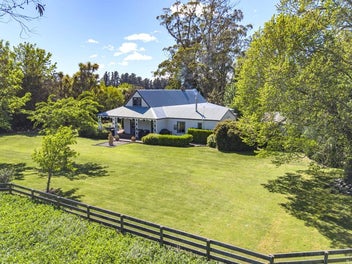 2195 Old West Coast Road, Christchurch
