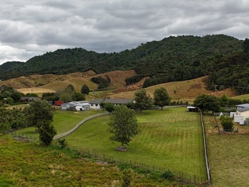 616 Hakarimata Road, NGARUAWAHIA