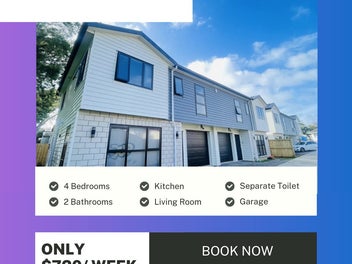 3 Eddowes Street, Manurewa, Auckland