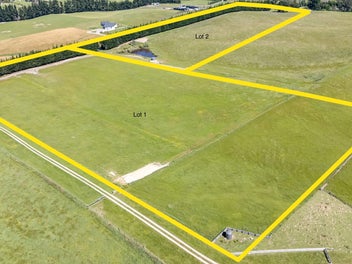 522 Loburn Kowai Road, Loburn, Loburn