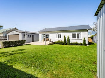 36A Elliot Street, Inglewood, Inglewood