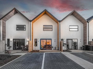 3/296 Hereford Street, Christchurch Central, Christchurch