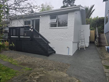 3/56 Fourth Avenue, Kingsland, Auckland