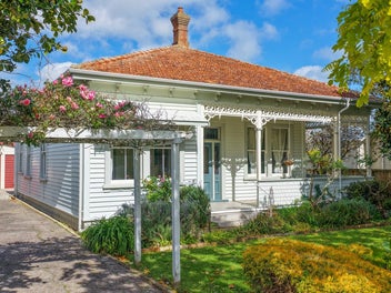 111 Rolleston Street, Thames, Thames