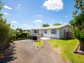 116 Ascot Place, Te Awamutu, Te Awamutu