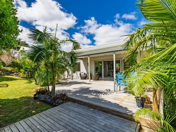 19 Tui Grove, Paihia, Paihia