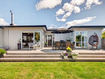 17 Gallipoli Road, Onekawa, Napier