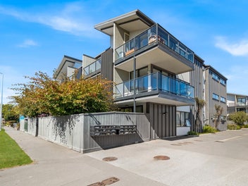 3/118 Bealey Avenue, Christchurch Central, Christchurch