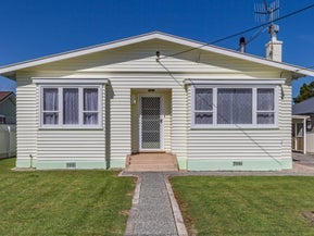 27 Essex Street, Levin, Levin