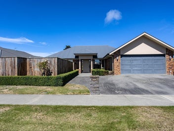19 Allison Crescent, Kaiapoi, Kaiapoi