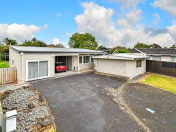 113 Elliot Street, Pahurehure, Papakura