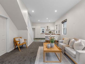 9F Crohane Place, Addington, Christchurch