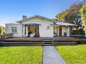 1/8 Clyde Street, Epsom, Auckland