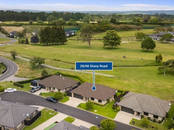 29/46 Sharp Road, Aongatete, Katikati