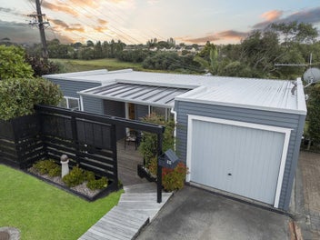 11 Wesley Street, Devonport, Auckland