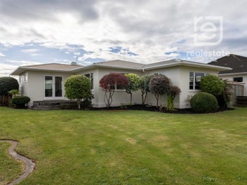 11 Aberdeen Avenue, Takaro, Palmerston North