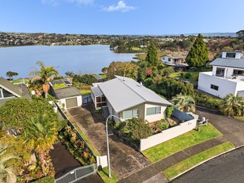 25 Te Wati Street, Maungatapu, Tauranga