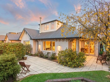 69 Jeffreys Road, Fendalton, Christchurch