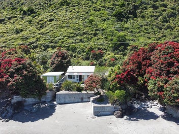 1849 Coast Road, Barrytown, Greymouth