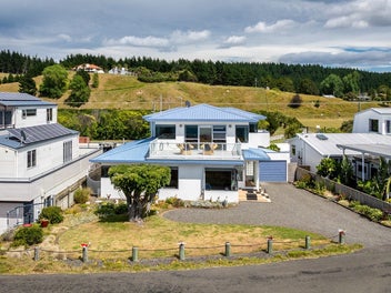 256 Whirinaki Road, Eskdale, Napier