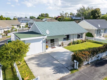 38 Insoll Avenue, Enderley, Hamilton