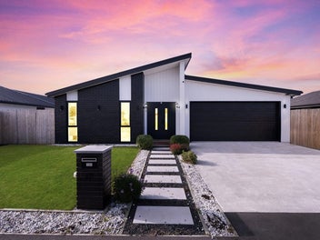 47 Selfe Crescent, Burwood, Christchurch