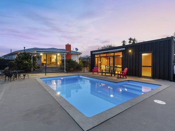 8 Blenheim Place, Vogeltown, New Plymouth