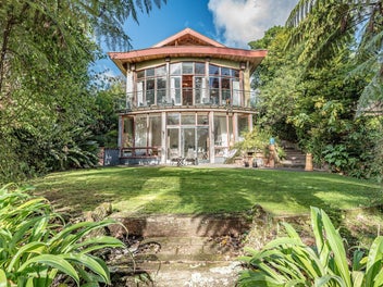19 Riverbank Road, Okoia, Whanganui