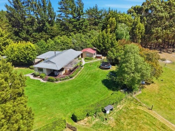 364 Boundary Road, Loburn, Rangiora