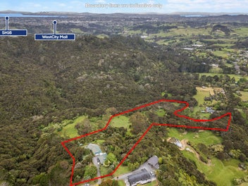 23 Welsh Hills Road, Swanson, Auckland