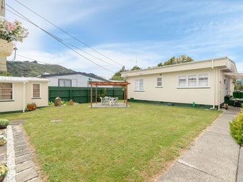 6 Willow Grove, Ebdentown, Upper Hutt