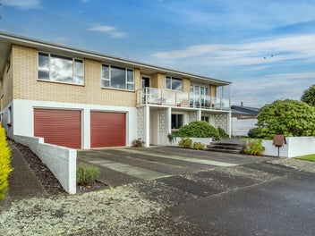 5 Falcon Street, Newfield, Invercargill