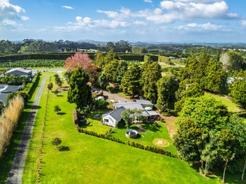 2323 State Highway 10, Waipapa, Kerikeri