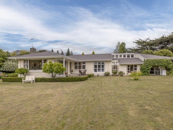 42 School Road, Yaldhurst, Christchurch