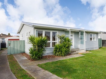 39 Clausen Street, Takaro, Palmerston North