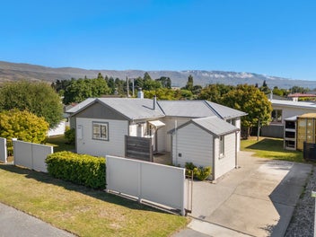 13 Ray Street, Cromwell, Cromwell
