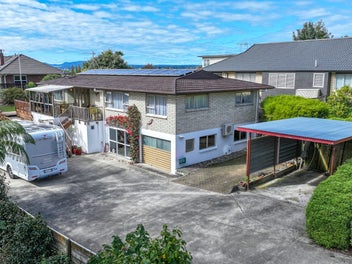 9 Terrace Street, Putaruru