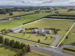 12 Millton Park Road, Mill Road, Invercargill