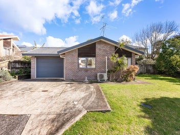 51 Milan Drive, Glen Eden, Auckland