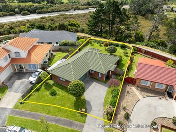 17 Davington Way, Burswood, Auckland